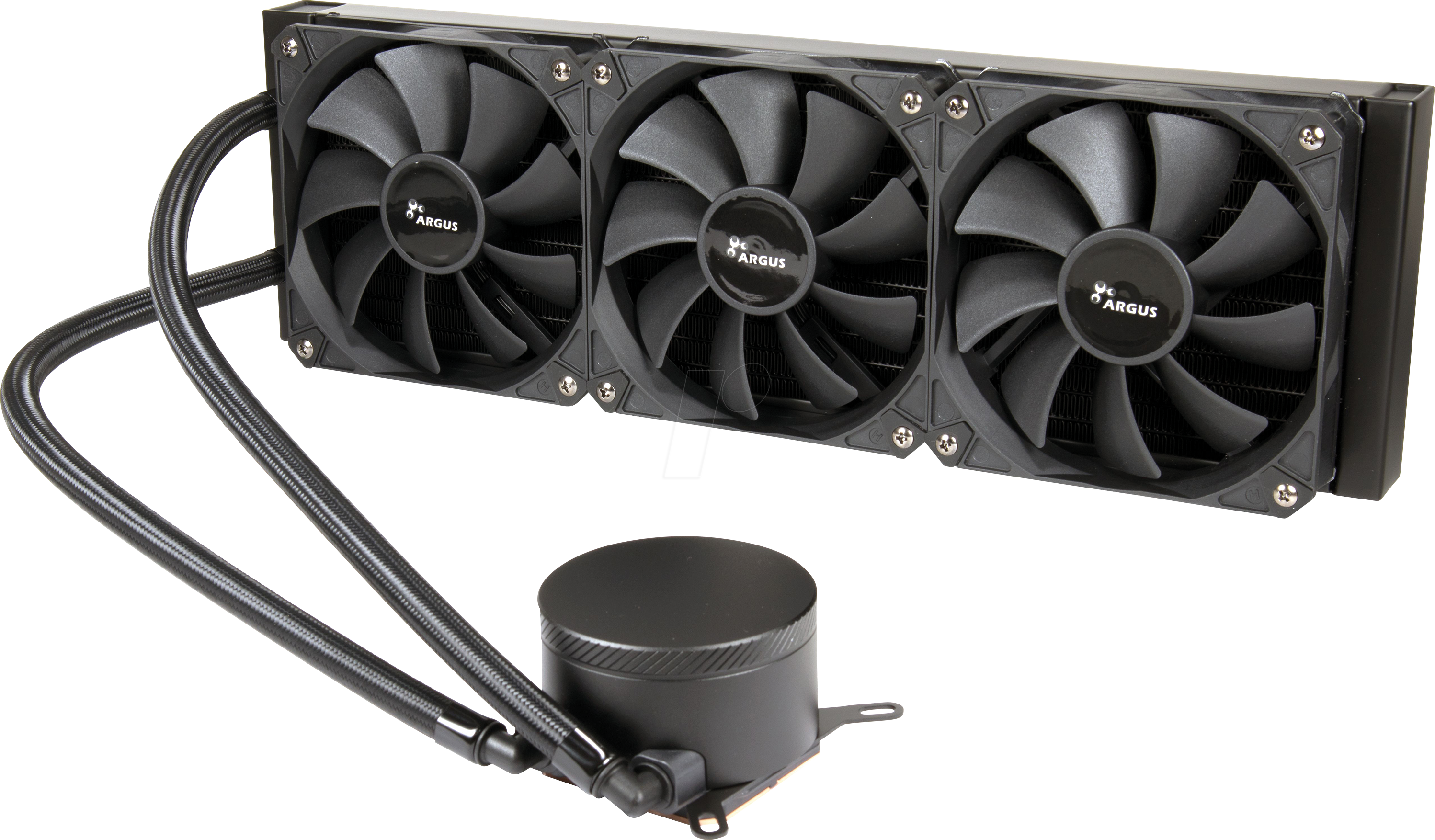 IT88885631 - Inter-Tech B-360 AIO, schwarz