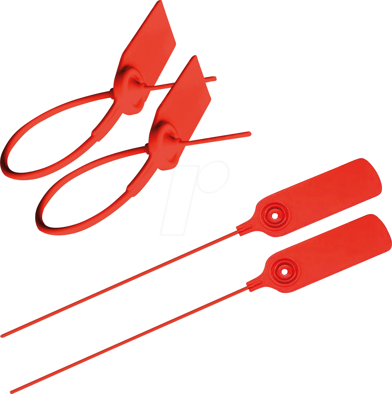 XPSES - Nummerierte Ersatz-Siegelbänder für XPS-Sicherheitsrelais