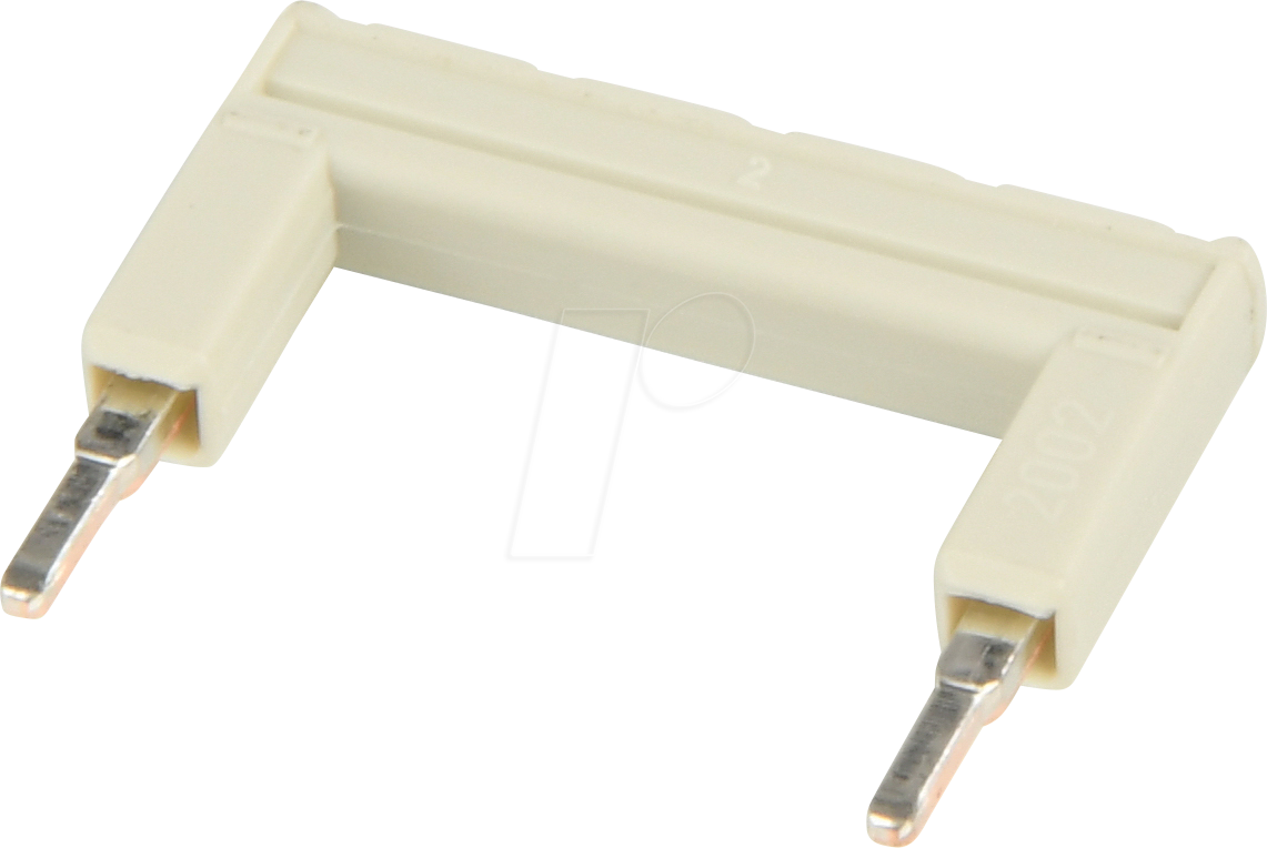 WAGO 2002-435 - Brücker von 1 auf 5, für WAGO 2002