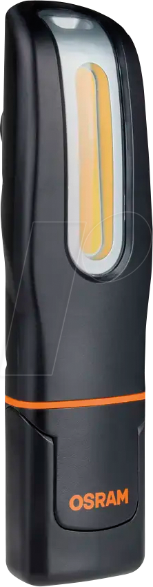 OSR LEDIL401 - LED-Arbeitsleuchte MINI 250, 70 - 250 lm, Akku, IP65