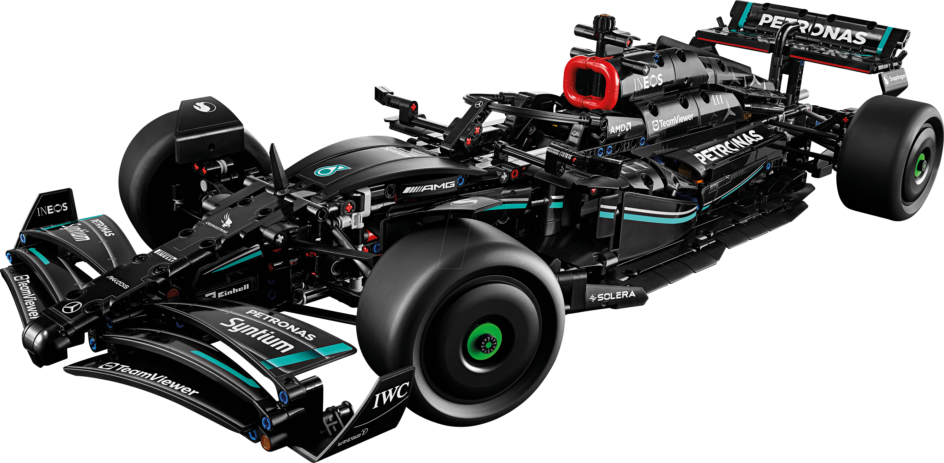 LEGO 42171 - LEGO® Technic Mercedes-AMG F1 W14 E Performance