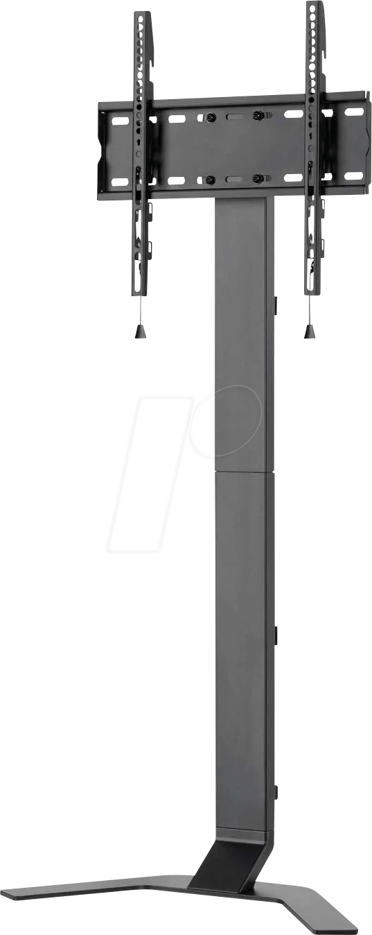 MANHATTAN 462044 - TV Bodenständer, 32'' - 70'', neigbar, 40 kg