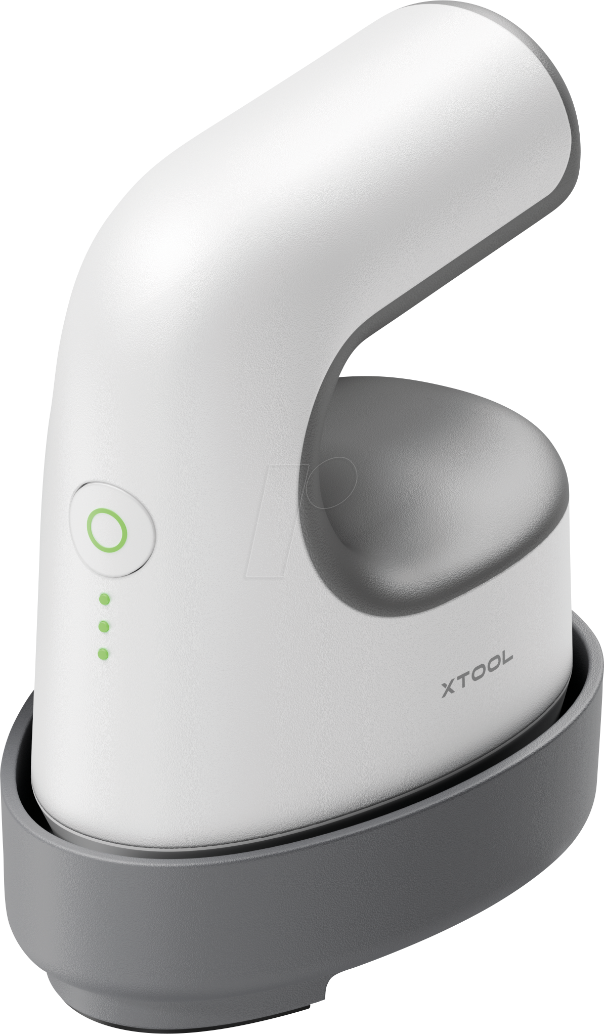 XT P5010314 - Transferpresse, Mini Press, weiß