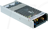 Thumbnail - MW UHP-750-24 - Schaltnetzteil, geschlossen, 750 W, 24 V, 31,3 A