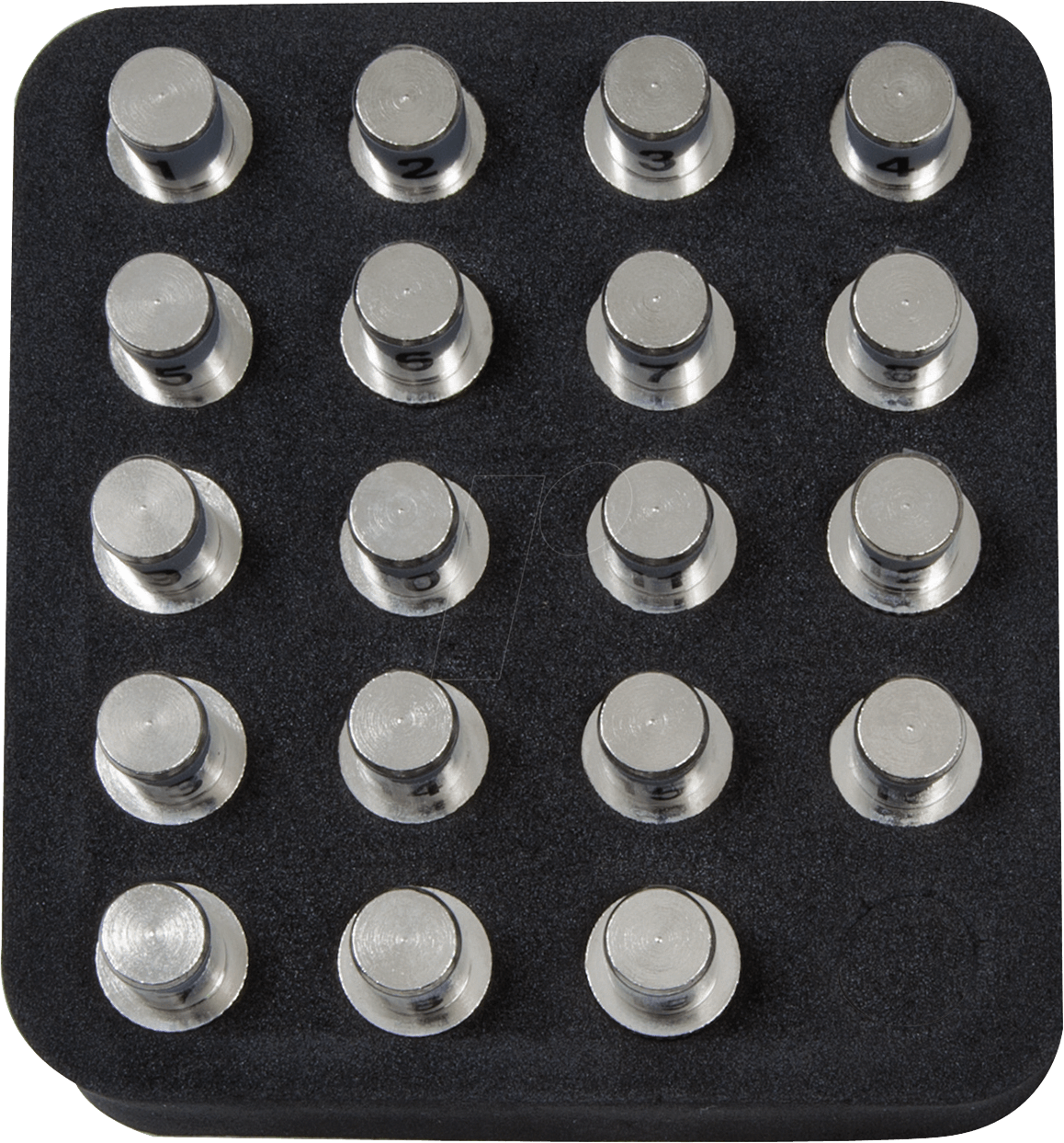 KLT VDV512-056 - CoaxMap Kit für VDV Scout Pro Tester