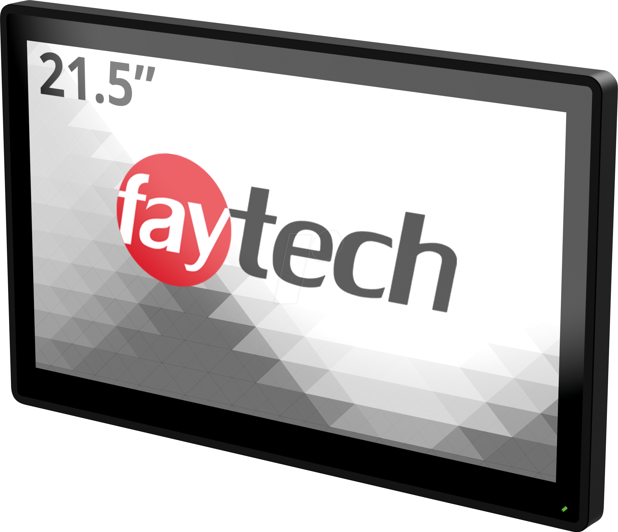 FT215S905D3BACAP - Industrie-PC, 54,61 cm Touch-Display, Android, IP65
