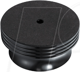 DYNAVOX 207524 - Plattenspieler-Stabilizer