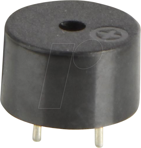 PB0927P05Q - AC-Signalgeber, 85dB, 2731 Hz, 5 V