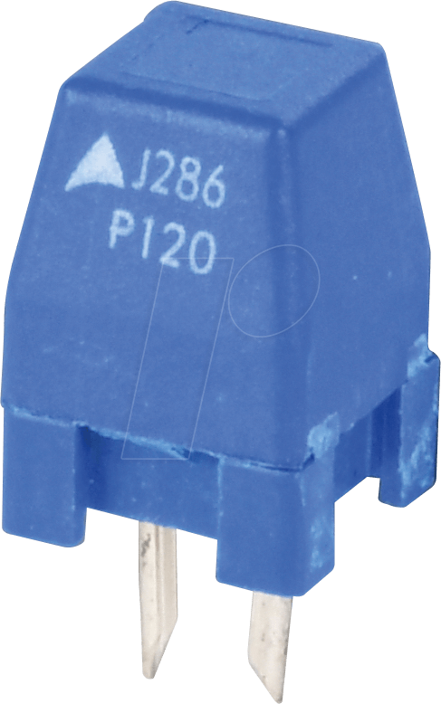 EPC B59339-A150 - PTC Widerstand, 500 Ohm, 265 V, 120°C