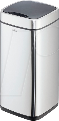 DURABLE 342223 - Sensor Abfalleimer NO TOUCH 21 L