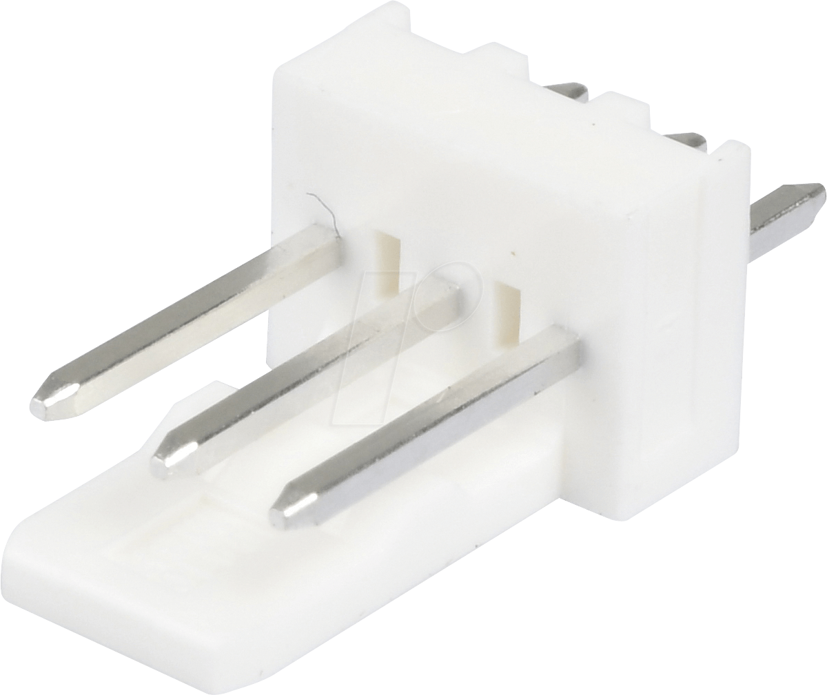 MOLEX 22272031 - Molex Stiftleiste - KK - 1x3-polig - Stecker