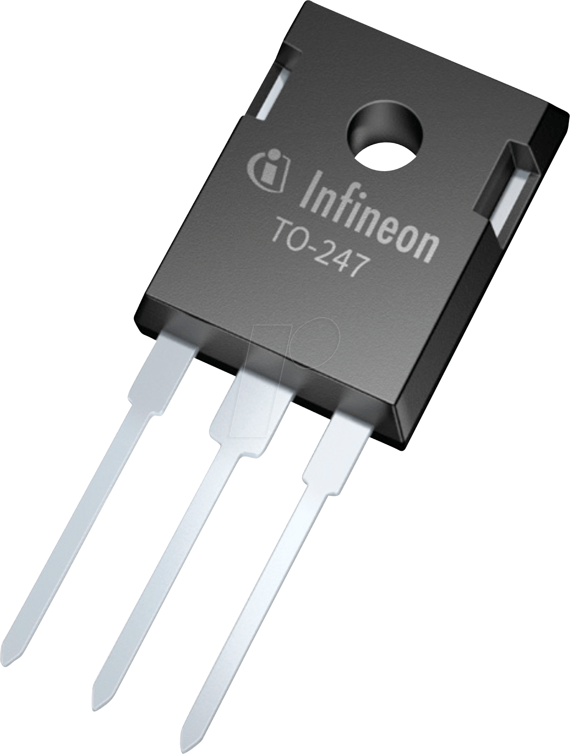 Thumbnail - IPW65R045C7 - MOSFET N-Ch 650V 46A 227W 0,045R TO247
