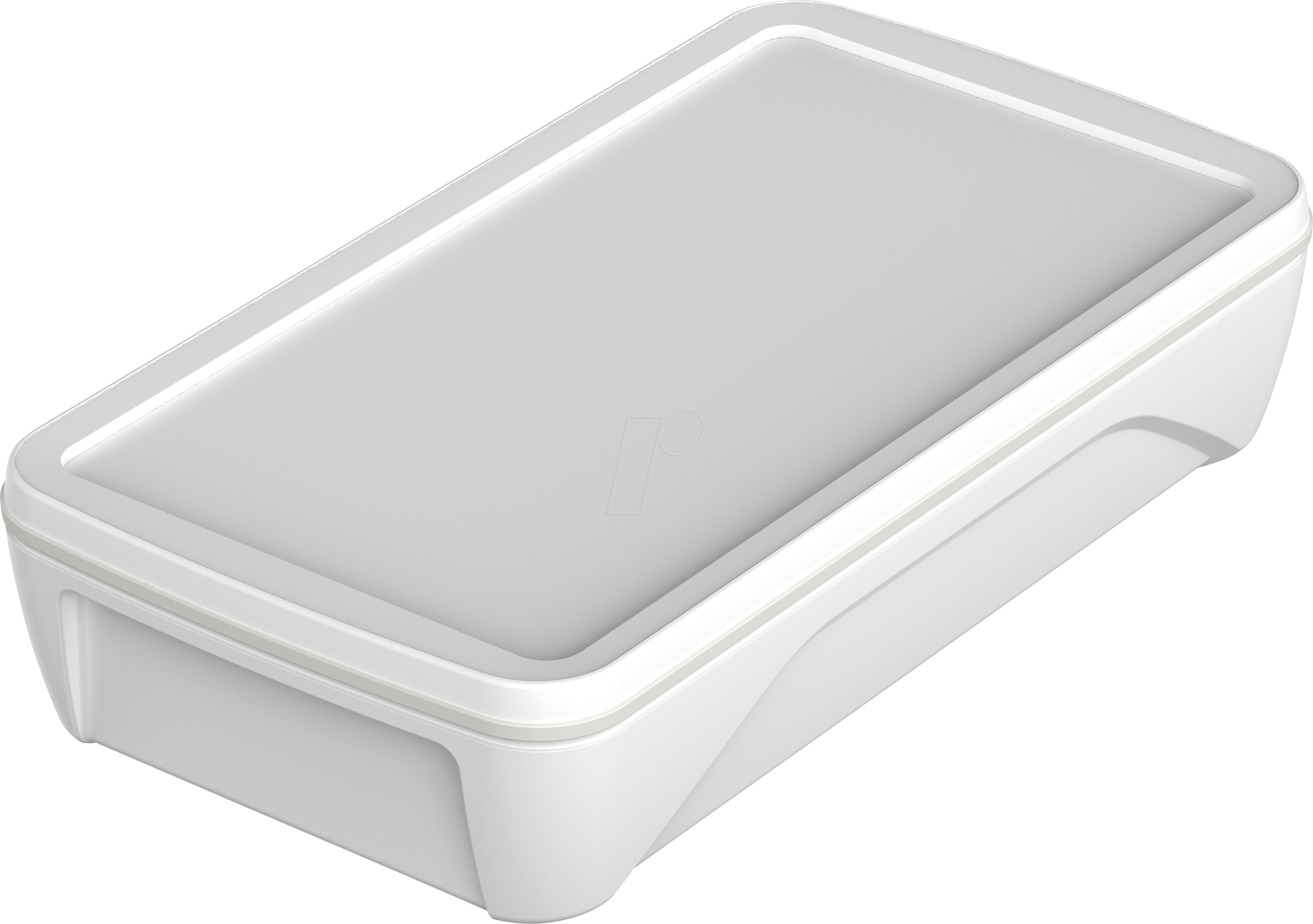 BOP 700 - 9016 - BoPad,165x90x34 mm, IP65