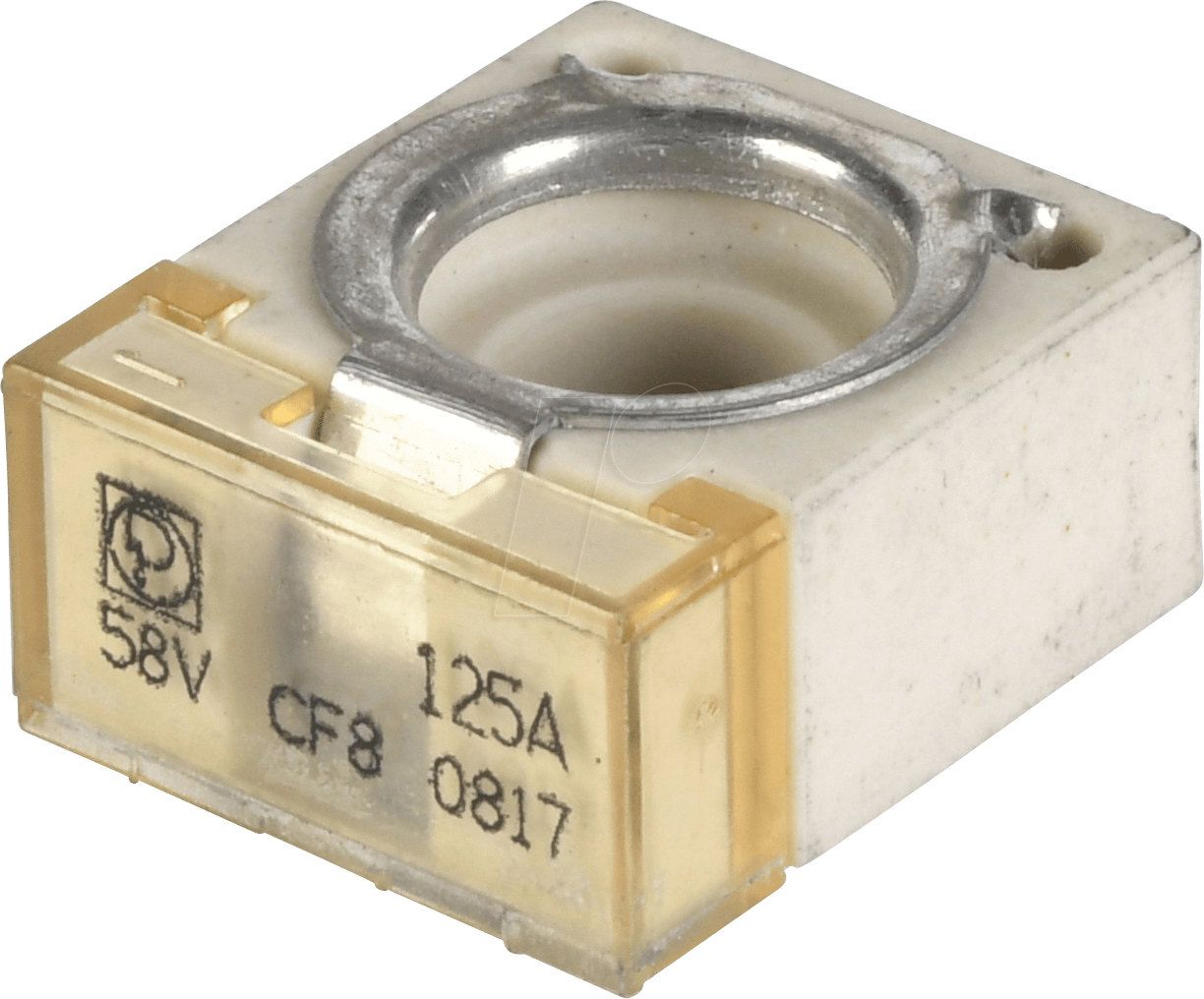 LITT 15508926121 - KFZ-Sicherung, CF8, 125 A