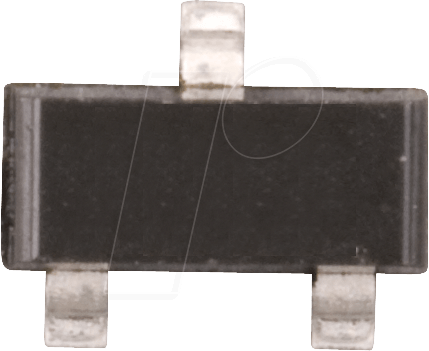 Thumbnail - PDTC 143ZT NXP - NPN Silicon Digital Transistors, 50V, 100mA, 0,25W, SOT-23