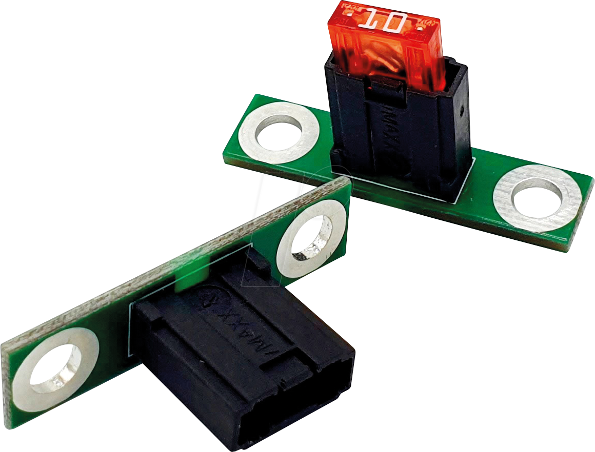 IMAXX HMD7810 - KFZ-Sicherungshalter, miniOTO auf midiOTO, M5