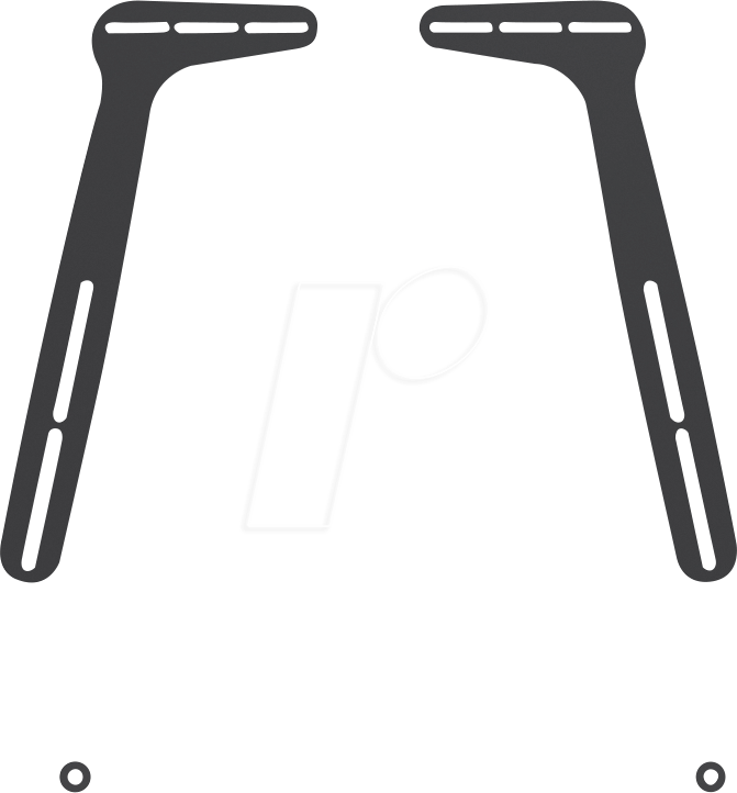 PM-SOUND-A - Soundbar Universalhalterung