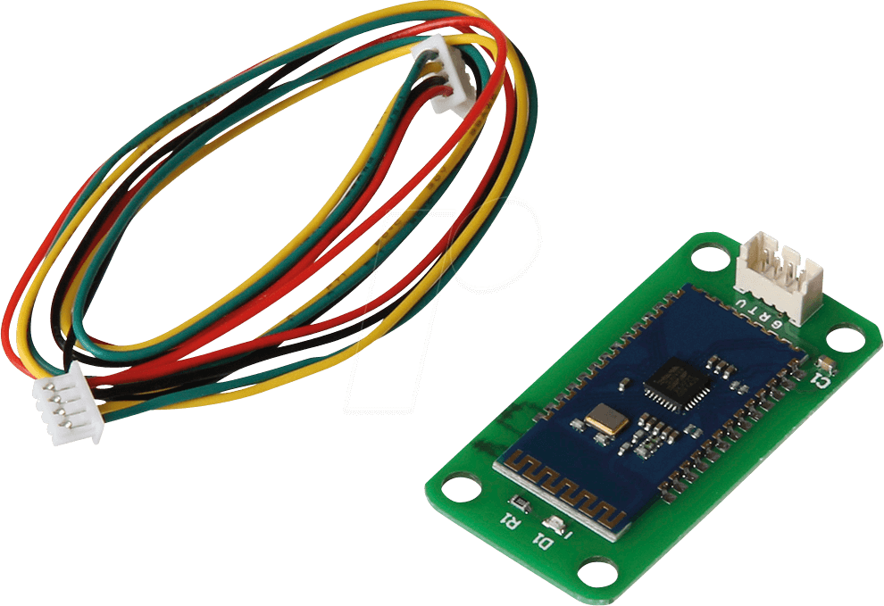 Thumbnail - JOY-IT DPS BT - DPS Labornetzgerät, Erweiterung, Bluetooth®