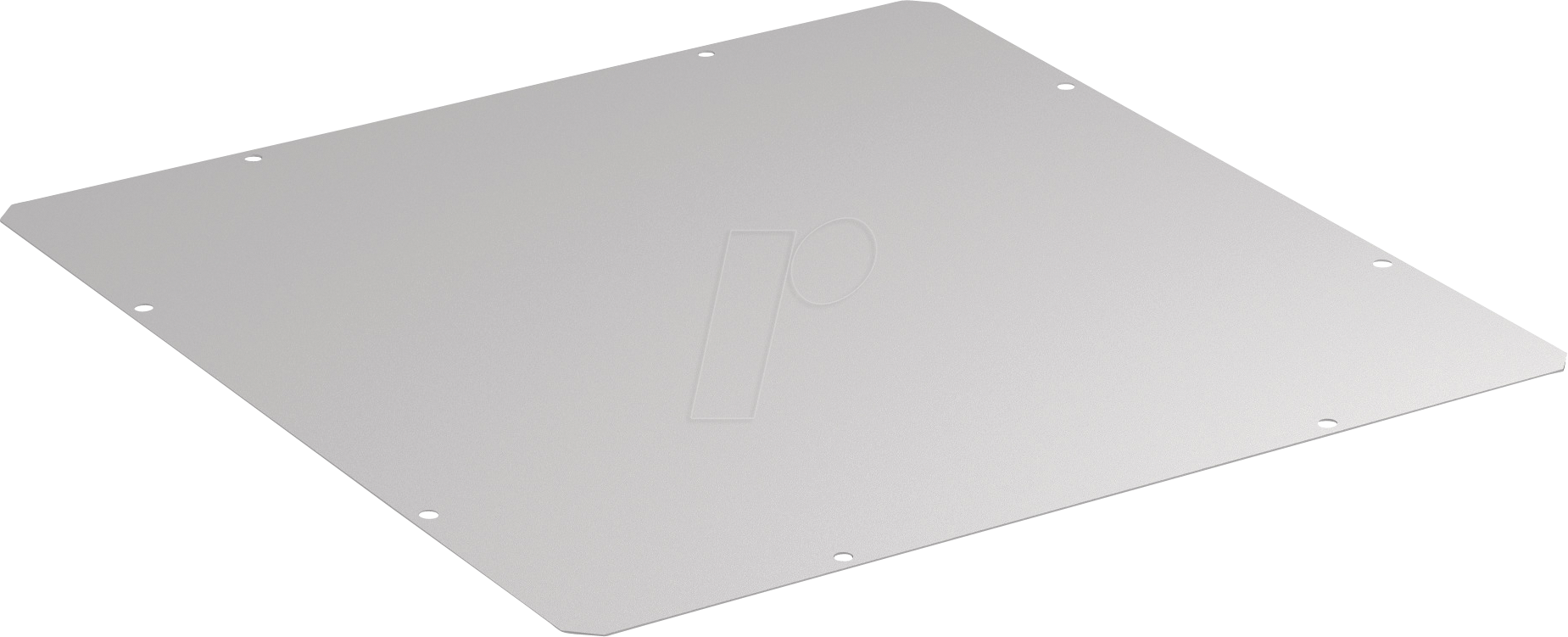 EFB PRO-MOD01AGR - Moduleinsatz, geschlossen, für PRO Serie