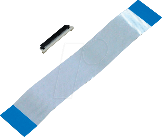 EDT SET ZIF - Kabelsatz, FFC und ZIF-Stecker