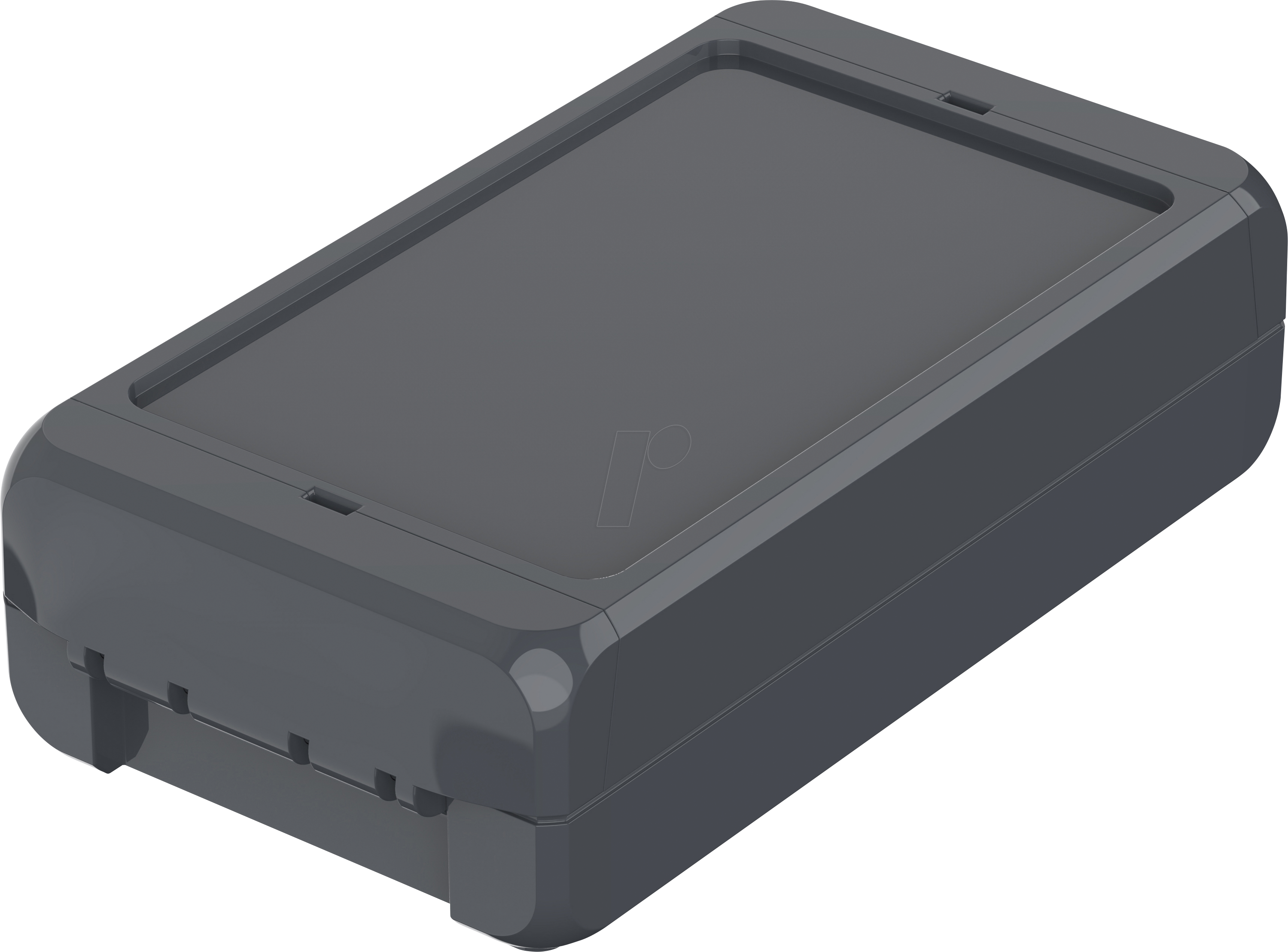 Thumbnail - B 140804 ABS7024 - Bocube,ABS,151x80x40 mm, IP68