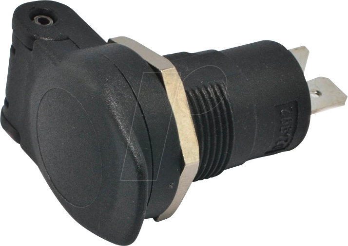 KRAD SD22 - Motorrad - DIN Steckdose, 4165 - ohne Zubehör