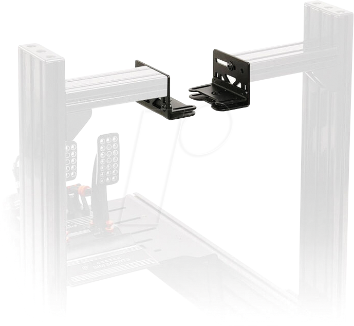 ASE 022-0022007 - Asetek Wheelbase Halterung mit Neigung