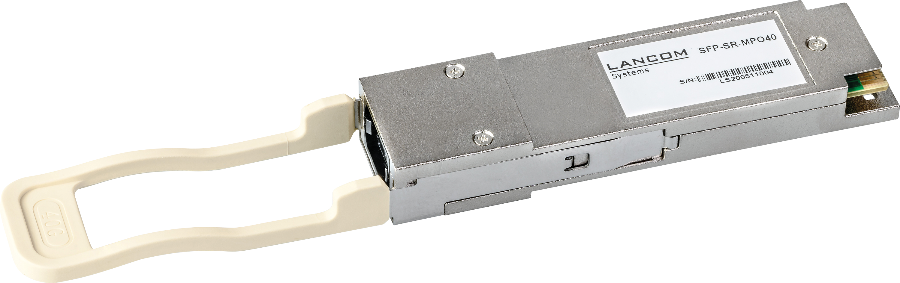 LANCOM SFPSRMPO4 - Mini GBIC, 40GBase-SR/SW