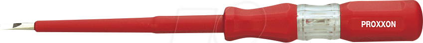 Thumbnail - PROXXON 22392 - Schraubendreher, Phasenprüfer, lang