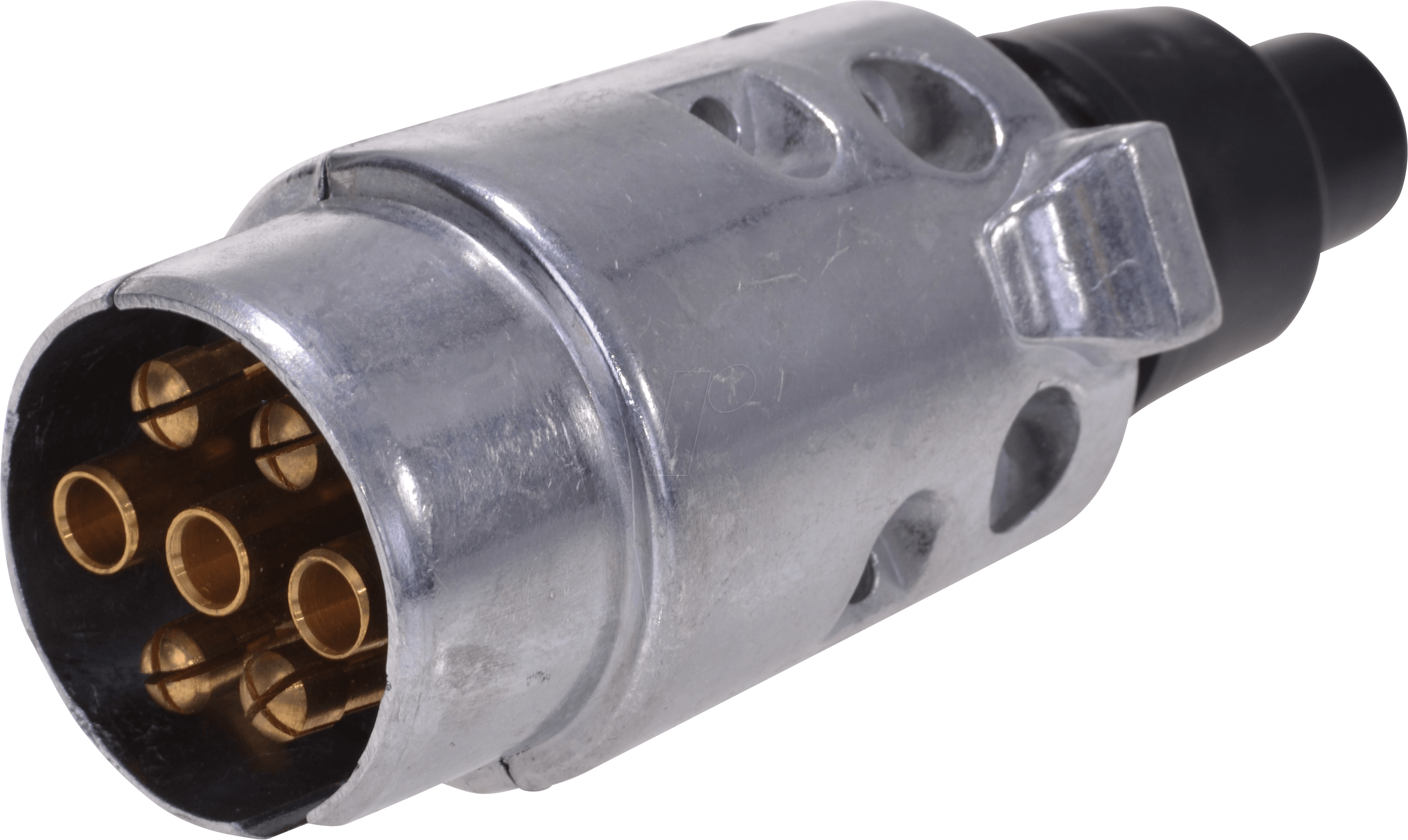 ANHGR 36669 - Anhänger - Stecker, 7-polig