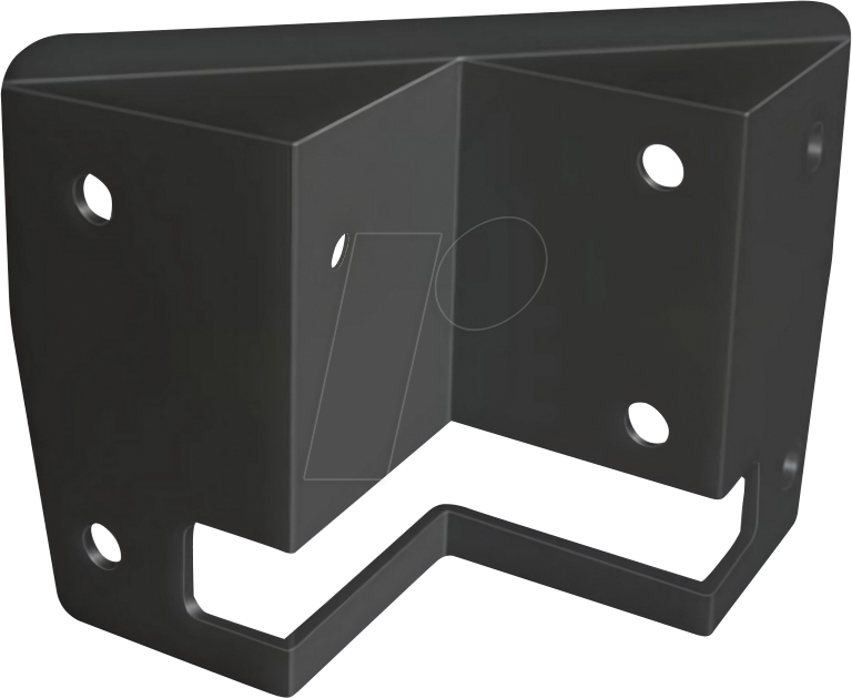 Thumbnail - LX-900130 - Halterung für LX400190-193, Eckmontage