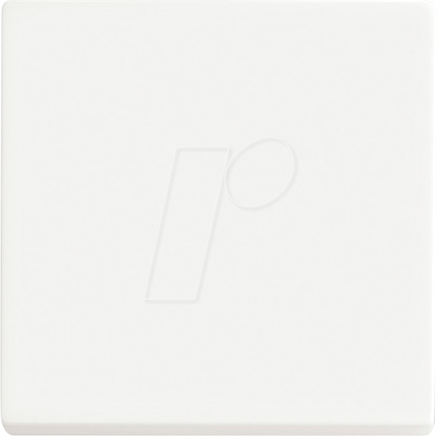 EL BJ 1786-884 - Wippe, Studioweiß matt