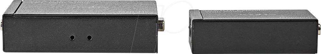 N CREP5930BK - VGA Extender, VGA / Audio, Entfernung bis zu: 300 m