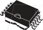 Thumbnail - VIPER53SP-E - AC/DC-Offline-Schalter, 300 KHz, 50W, PowerSO-10