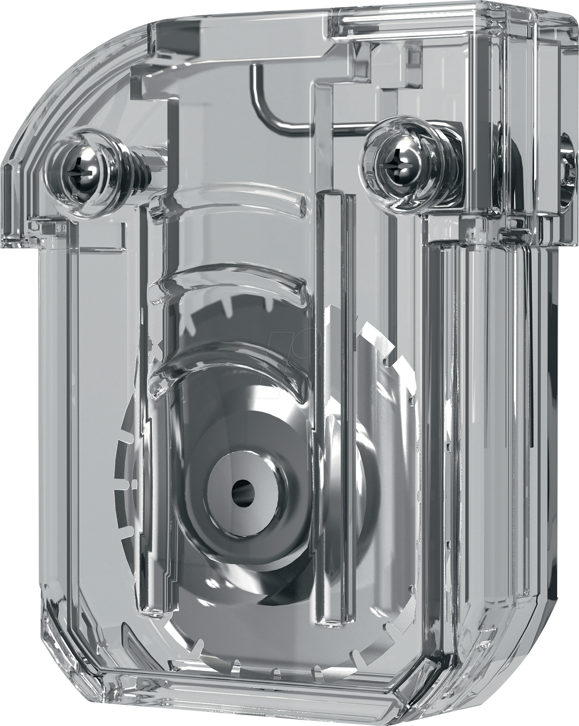 LEITZ 90330000 - Klinge, Rollenschneider Office, Perforation, 2 Stück