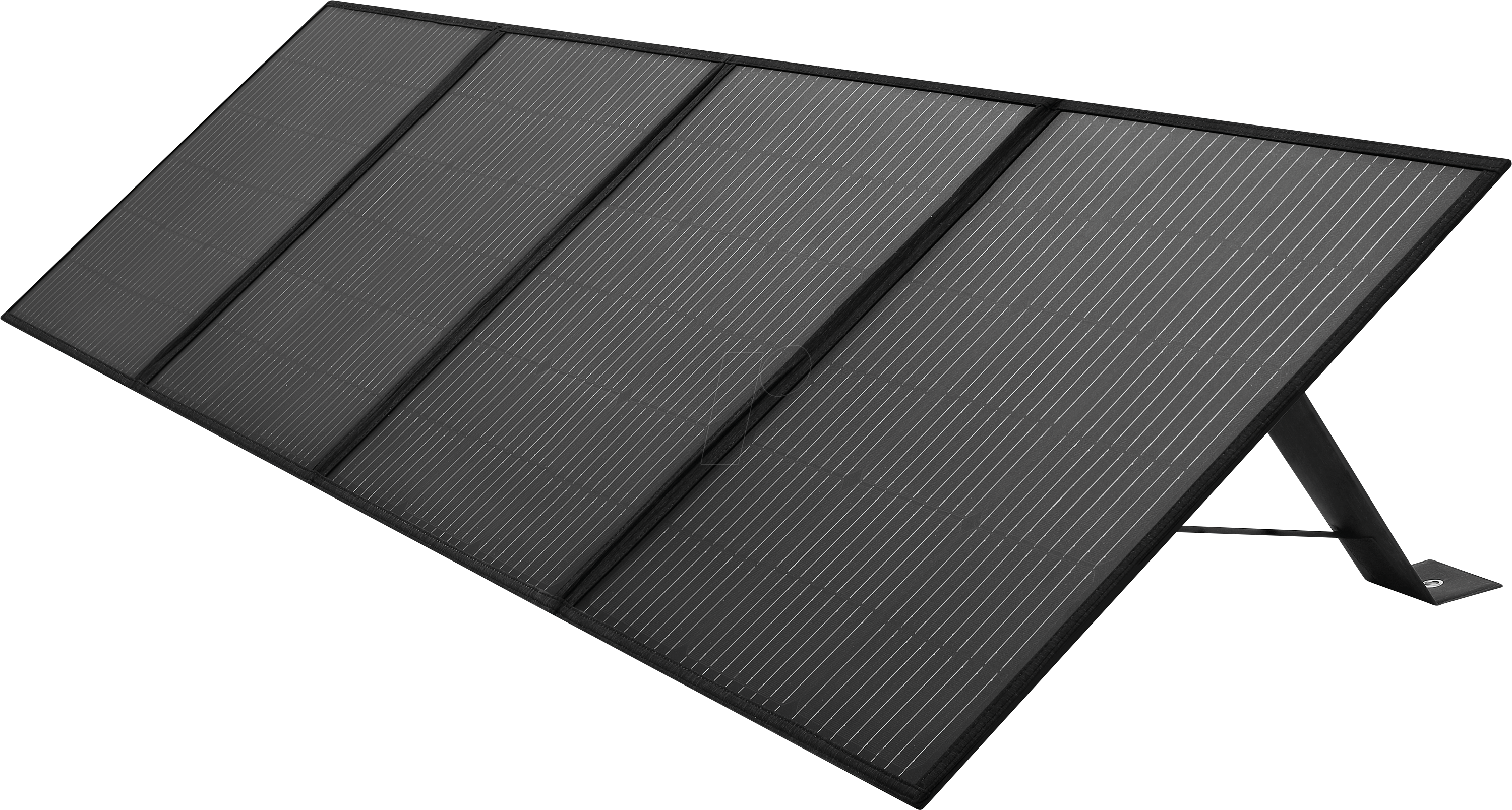 ZENDURE PANEL200 - Solarpanel, faltbar, 200 W