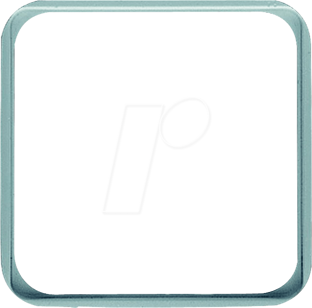 EL REFLEX AD DAT - Datendosen Abdeckung Zentralsch.,REFLEX-SI