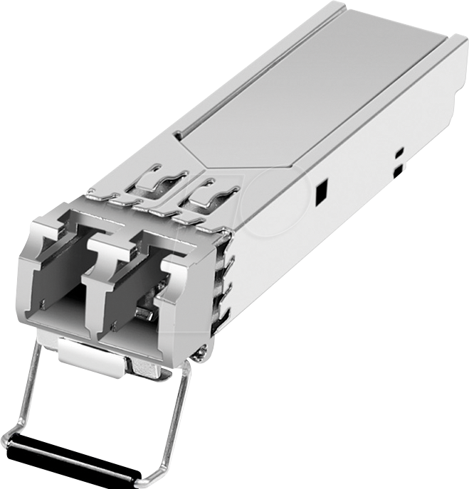 LOGILINK SFP001 - Mini GBIC, 1000Base-SX