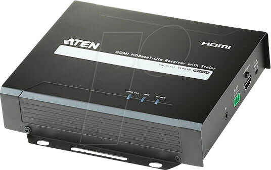 ATEN VE805R - HDMI Extender HDBaseT, 70 m, Empfänger