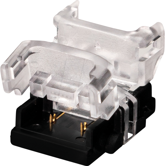 BARTH 50070208 - LED-Streifen, Verbinder, 10FF2, 5 Stück