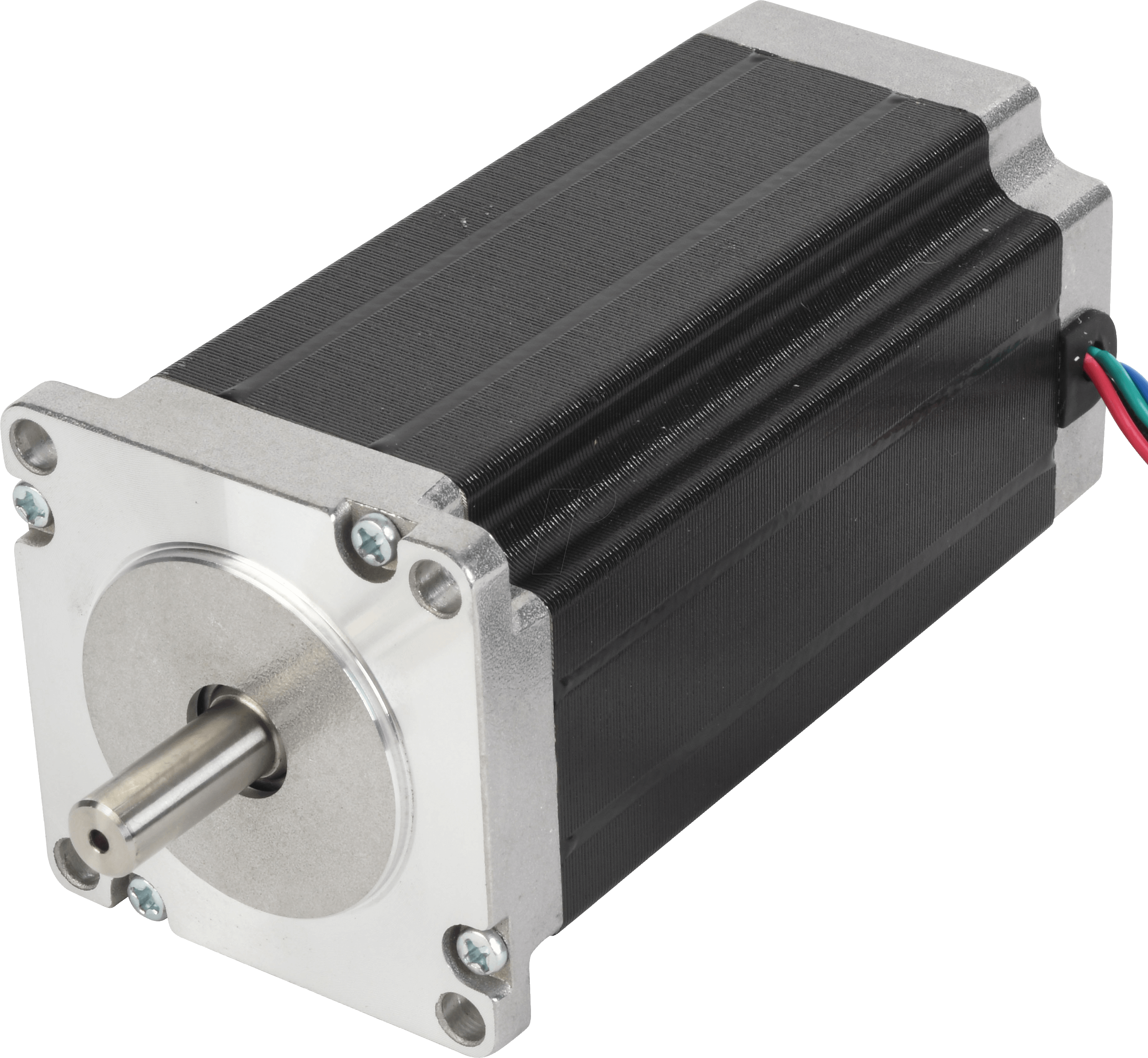 ACT 23HS2430 - Schrittmotor, 4 pol, 1,8 °, 4,8 V DC