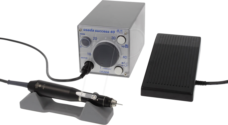 OSADA 46141.40 - Mikromotor Osada OS-40