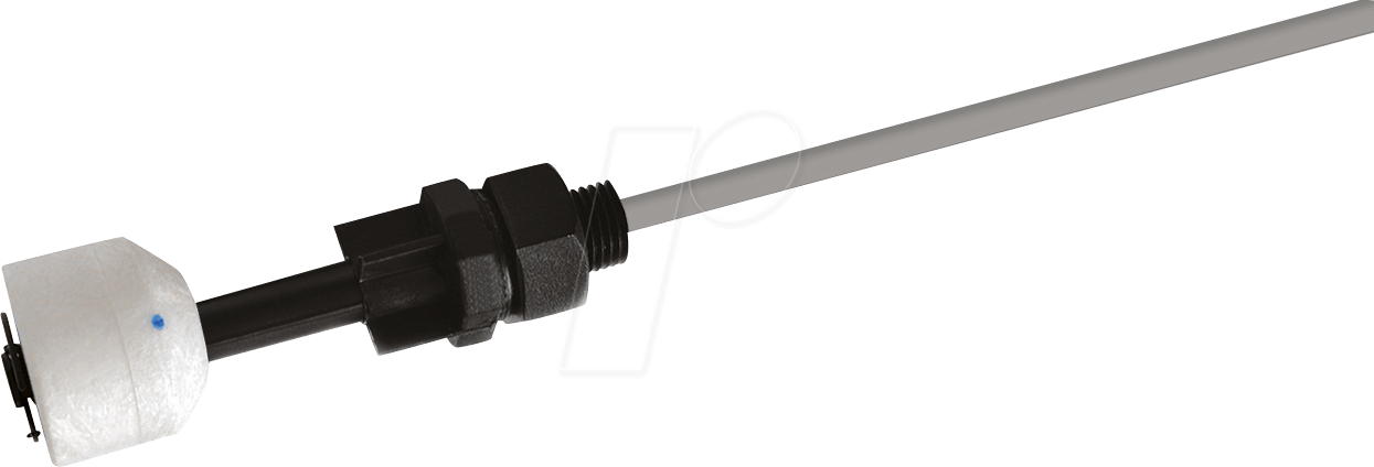 LEVELSENSOR1 PP - Niveau Sensor, 180 V, Öffner