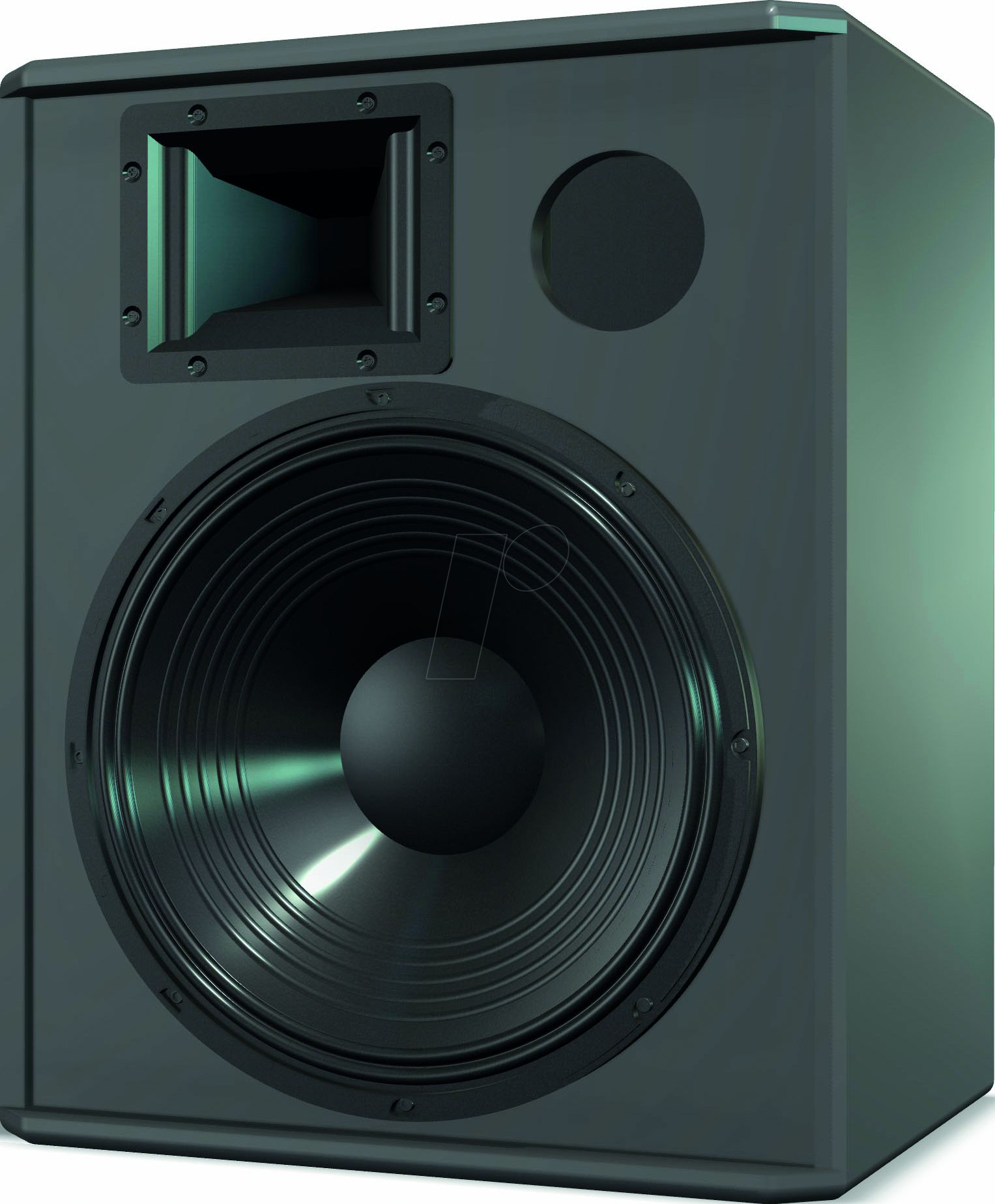 VIS PA 115 H - Lautsprecherbausatz PA 115 H, 250 W, 8 Ohm,1 Stück