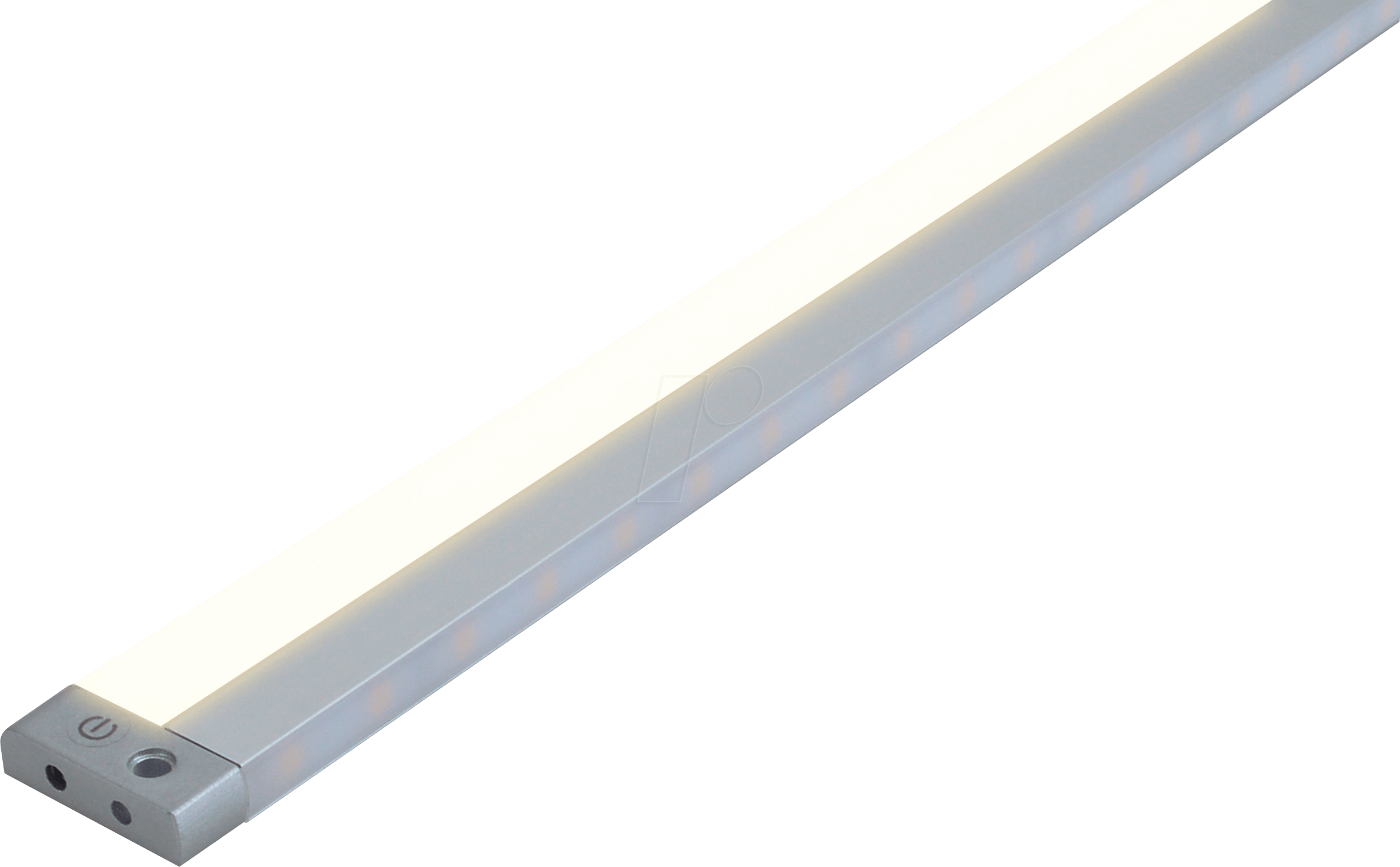 MLI 20000097 - Unterbauleuchte, 9 W, 640 lm, linear, IP20