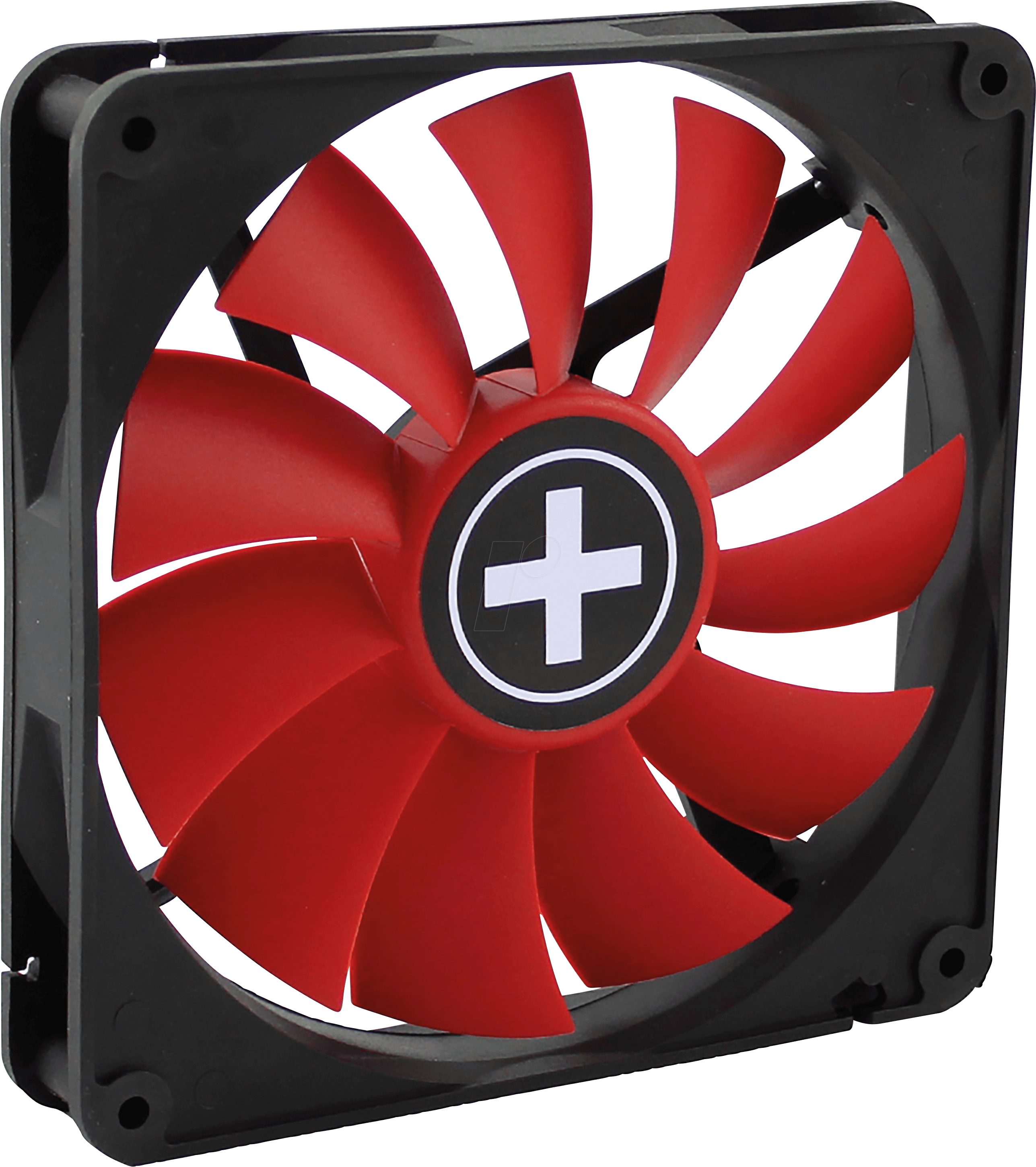 XI XF051 - Xilence Performance C Gehäuselüfter, 140 mm, 700 U/min