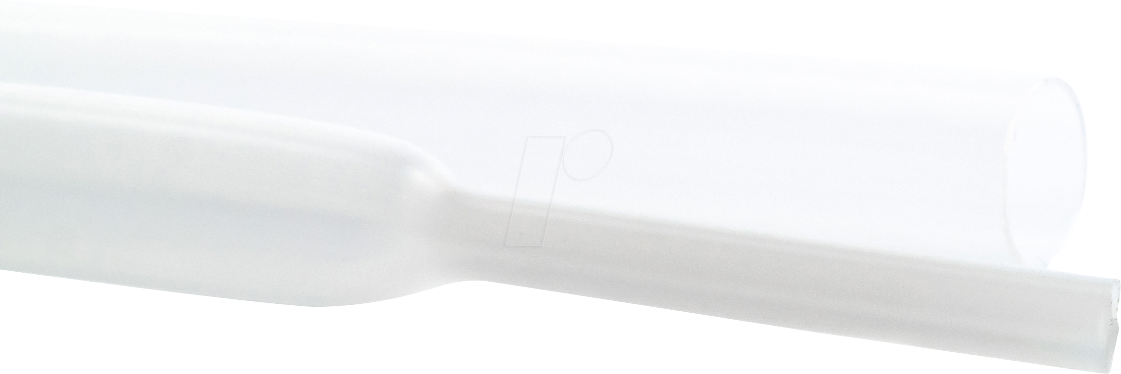 WKK 2272141591 - Schrumpfschlauch mit Innenkleber - 19,0/6,0 transp, 1220 mm