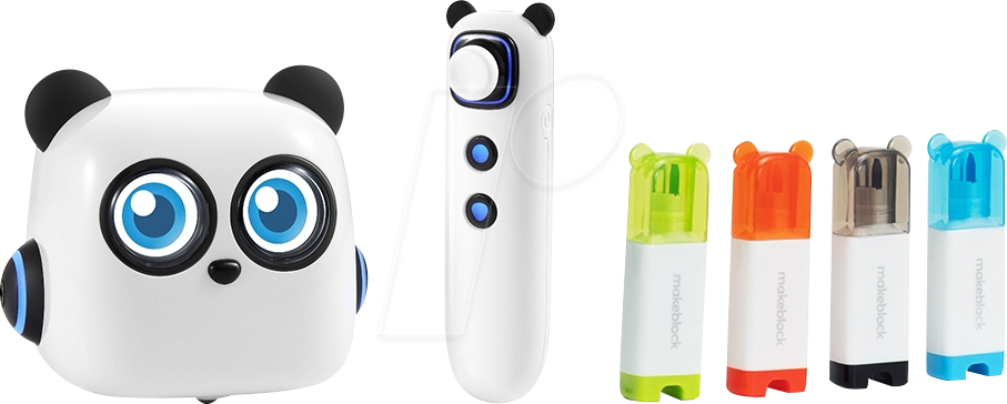 MB MTINY DISC - MAKEBLOCK mTiny Discover Kit