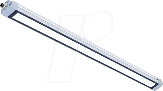 L2W 154510-01 - Maschinenleuchte TUBELED 25, 870 mm, 3348 lm