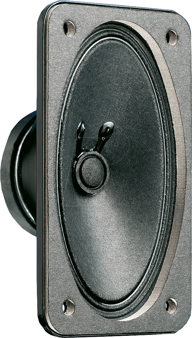 VIS SL 713 - Breitbandlautsprecher SL 713, 10 W, 4 Ohm